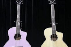 Unveil the Allure of Pink Acoustic Guitars: Uncover Hidden Gems and Inspiring Sounds Master the Art of Playing Guitar and Play Like a Pro Unveil the Allure of Pink Acoustic Guitars: Uncover Hidden Gems and Inspiring Sounds - Master the Art of Playing Guitar and Play Like a Pro