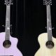 Unveil the Allure of Pink Acoustic Guitars: Uncover Hidden Gems and Inspiring Sounds - Master the Art of Playing Guitar and Play Like a Pro
