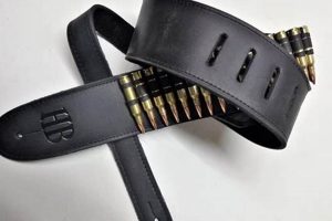 Unleash the Secrets of Bullet Belt Guitar Straps: Discoveries and Insights Revealed Master the Art of Playing Guitar and Play Like a Pro Unleash the Secrets of Bullet Belt Guitar Straps: Discoveries and Insights Revealed - Master the Art of Playing Guitar and Play Like a Pro