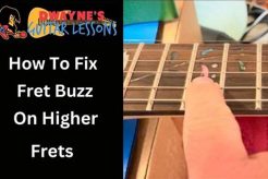 Unlock the Secrets to Eliminating Fret Buzz on Your Acoustic Guitar Master the Art of Playing Guitar and Play Like a Pro Unlock the Secrets to Eliminating Fret Buzz on Your Acoustic Guitar - Master the Art of Playing Guitar and Play Like a Pro