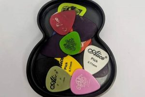 Unveiling the Secrets: Discoveries in Jumbo Guitar Picks Master the Art of Playing Guitar and Play Like a Pro Unveiling the Secrets: Discoveries in Jumbo Guitar Picks - Master the Art of Playing Guitar and Play Like a Pro