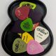 Unveiling the Secrets: Discoveries in Jumbo Guitar Picks - Master the Art of Playing Guitar and Play Like a Pro