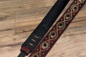 Unveiling the Secrets of Carlino Guitar Straps: A Journey of Discovery and Insight Master the Art of Playing Guitar and Play Like a Pro Unveiling the Secrets of Carlino Guitar Straps: A Journey of Discovery and Insight - Master the Art of Playing Guitar and Play Like a Pro