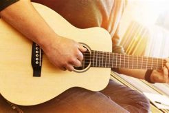 Unveiling the Easiest Playing Acoustic Guitar: A Revolutionary Guide to Effortless Mastery Master the Art of Playing Guitar and Play Like a Pro Unveiling the Easiest Playing Acoustic Guitar: A Revolutionary Guide to Effortless Mastery - Master the Art of Playing Guitar and Play Like a Pro