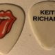 Unveiling the Secrets: Keith Richards' Iconic Guitar Picks - Master the Art of Playing Guitar and Play Like a Pro