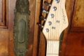 Unveil the Secrets of California Electric Guitars: Discoveries and Insights Master the Art of Playing Guitar and Play Like a Pro Unveil the Secrets of California Electric Guitars: Discoveries and Insights - Master the Art of Playing Guitar and Play Like a Pro