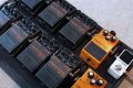 Unleash the Fury: Discover the Secrets of Guitar Pedals for Metal Master the Art of Playing Guitar and Play Like a Pro Unleash the Fury: Discover the Secrets of Guitar Pedals for Metal - Master the Art of Playing Guitar and Play Like a Pro