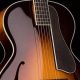 Unveil the Secrets of Archtop Guitar Acoustics: A Journey of Discovery - Master the Art of Playing Guitar and Play Like a Pro