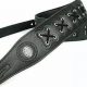 Unleash the Fury: Discover the Ultimate Heavy Metal Guitar Strap Guide - Master the Art of Playing Guitar and Play Like a Pro