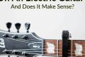 Unveiling Sonic Possibilities: Exploring the Use of Capos on Electric Guitars Master the Art of Playing Guitar and Play Like a Pro Unveiling Sonic Possibilities: Exploring the Use of Capos on Electric Guitars - Master the Art of Playing Guitar and Play Like a Pro