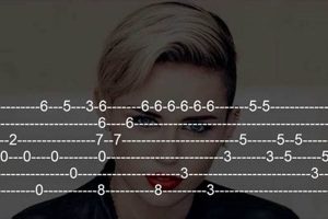 Unleash Your Inner Rockstar: Discover the Secrets of "Wrecking Ball" Guitar Tab Master the Art of Playing Guitar and Play Like a Pro Unleash Your Inner Rockstar: Discover the Secrets of "Wrecking Ball" Guitar Tab - Master the Art of Playing Guitar and Play Like a Pro