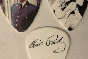 Unveiling the Rarest "elvis guitar pick for sale" | Discover the History and Value Master the Art of Playing Guitar and Play Like a Pro Unveiling the Rarest "elvis guitar pick for sale" | Discover the History and Value - Master the Art of Playing Guitar and Play Like a Pro