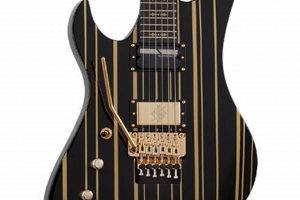 Unveil the Enigmatic World of Black Gold Electric Guitars Master the Art of Playing Guitar and Play Like a Pro Unveil the Enigmatic World of Black Gold Electric Guitars - Master the Art of Playing Guitar and Play Like a Pro