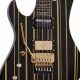 Unveil the Enigmatic World of Black Gold Electric Guitars - Master the Art of Playing Guitar and Play Like a Pro