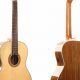 Unveiling the Nylon String Guitar with Narrow Neck: A Journey of Discovery and Insight - Master the Art of Playing Guitar and Play Like a Pro