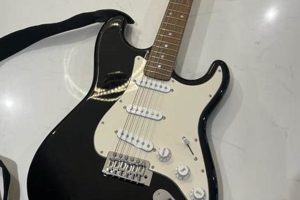 Eleca Electric Guitar: Unveil the Secrets of Electrifying Performances Master the Art of Playing Guitar and Play Like a Pro Eleca Electric Guitar: Unveil the Secrets of Electrifying Performances - Master the Art of Playing Guitar and Play Like a Pro