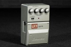 Unleash Your Sonic Potential: Explore the World of Lo-Fi Guitar Pedals Master the Art of Playing Guitar and Play Like a Pro Unleash Your Sonic Potential: Explore the World of Lo-Fi Guitar Pedals - Master the Art of Playing Guitar and Play Like a Pro