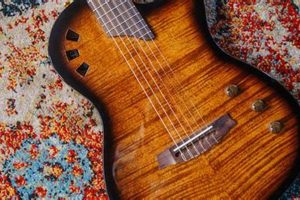 Unveil the Sonic Secrets of Nylon Strings on Electric Guitar Master the Art of Playing Guitar and Play Like a Pro Unveil the Sonic Secrets of Nylon Strings on Electric Guitar - Master the Art of Playing Guitar and Play Like a Pro