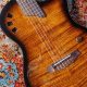 Unveil the Sonic Secrets of Nylon Strings on Electric Guitar - Master the Art of Playing Guitar and Play Like a Pro