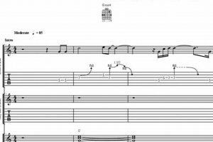 Master "Coming Back to Life" on Guitar: Uncover the Secrets of the Tab Master the Art of Playing Guitar and Play Like a Pro Master "Coming Back to Life" on Guitar: Uncover the Secrets of the Tab - Master the Art of Playing Guitar and Play Like a Pro