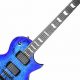 Unleash the Electric: Dive into the World of Electric Blue Guitars - Master the Art of Playing Guitar and Play Like a Pro