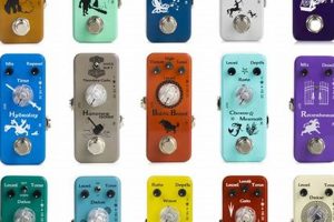Uncover the Secrets of Movall Guitar Pedals: A Journey to Tonal Bliss Master the Art of Playing Guitar and Play Like a Pro Uncover the Secrets of Movall Guitar Pedals: A Journey to Tonal Bliss - Master the Art of Playing Guitar and Play Like a Pro