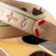 Unveiling the Divine: Discoveries and Insights on Religious Guitar Straps - Master the Art of Playing Guitar and Play Like a Pro
