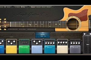 Unleash Your Acoustic Genius: Discover the Secrets of Free Guitar Amp Plugins Master the Art of Playing Guitar and Play Like a Pro Unleash Your Acoustic Genius: Discover the Secrets of Free Guitar Amp Plugins - Master the Art of Playing Guitar and Play Like a Pro