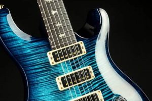 Unveil the Secrets Behind Paul Reed Smith Guitar Strings: A Journey to Sonic Excellence Master the Art of Playing Guitar and Play Like a Pro Unveil the Secrets Behind Paul Reed Smith Guitar Strings: A Journey to Sonic Excellence - Master the Art of Playing Guitar and Play Like a Pro