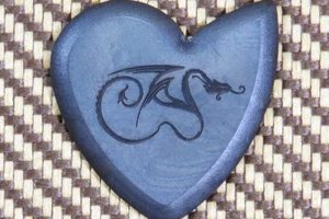 Unleash Your Guitar Prowess with the Revolutionary Dragon Heart Picks Master the Art of Playing Guitar and Play Like a Pro Unleash Your Guitar Prowess with the Revolutionary Dragon Heart Picks - Master the Art of Playing Guitar and Play Like a Pro