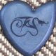 Unleash Your Guitar Prowess with the Revolutionary Dragon Heart Picks - Master the Art of Playing Guitar and Play Like a Pro