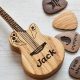 Unlock the Secrets of Personalized Guitar Pick Holders: Discoveries and Insights Await - Master the Art of Playing Guitar and Play Like a Pro
