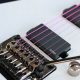 Unveiling the Allure of Pink Guitar Strings: Discoveries and Insights for Your String Journey - Master the Art of Playing Guitar and Play Like a Pro