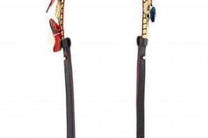 Unleash the Luxe: Christian Louboutin Guitar Straps Unveiled Master the Art of Playing Guitar and Play Like a Pro Unleash the Luxe: Christian Louboutin Guitar Straps Unveiled - Master the Art of Playing Guitar and Play Like a Pro