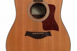 Unveiling the Taylor 110 Acoustic Guitar: Discover Its Sonic Potential Master the Art of Playing Guitar and Play Like a Pro Unveiling the Taylor 110 Acoustic Guitar: Discover Its Sonic Potential - Master the Art of Playing Guitar and Play Like a Pro