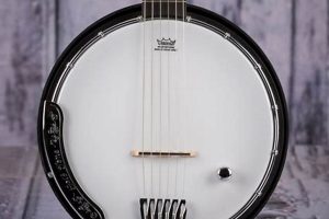 Unveiling the Secrets of the 6-String Banjo Guitar: A Journey of Discovery Master the Art of Playing Guitar and Play Like a Pro Unveiling the Secrets of the 6-String Banjo Guitar: A Journey of Discovery - Master the Art of Playing Guitar and Play Like a Pro