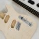 Unveiling the Secrets of the 6-String Multiscale Guitar: A Journey of Sonic Discovery - Master the Art of Playing Guitar and Play Like a Pro