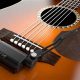 Unleash the Sonic Spectrum: Discover the Acoustic Guitar with Whammy Bar - Master the Art of Playing Guitar and Play Like a Pro