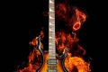 Discover the Fiery Soul of the Fire Electric Guitar: Electrifying Insights Master the Art of Playing Guitar and Play Like a Pro Discover the Fiery Soul of the Fire Electric Guitar: Electrifying Insights - Master the Art of Playing Guitar and Play Like a Pro