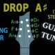 Unlocking Sonic Frontiers: Unveiling the 7-String Guitar in Drop A - Master the Art of Playing Guitar and Play Like a Pro