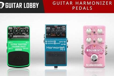 Unleash Your Guitar's Harmonies: Discover the Best Pedal for Sonic Exploration Master the Art of Playing Guitar and Play Like a Pro Unleash Your Guitar's Harmonies: Discover the Best Pedal for Sonic Exploration - Master the Art of Playing Guitar and Play Like a Pro
