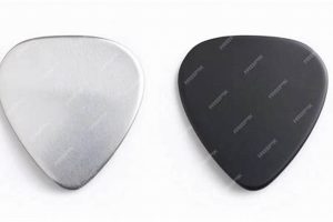 Unveil the Secrets of Silver Guitar Picks: Discoveries and Insights That Will Elevate Your Playing Master the Art of Playing Guitar and Play Like a Pro Unveil the Secrets of Silver Guitar Picks: Discoveries and Insights That Will Elevate Your Playing - Master the Art of Playing Guitar and Play Like a Pro