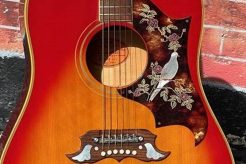 Unveiling the Enchanting World of Dove Acoustic Guitars: Discoveries and Insights Master the Art of Playing Guitar and Play Like a Pro Unveiling the Enchanting World of Dove Acoustic Guitars: Discoveries and Insights - Master the Art of Playing Guitar and Play Like a Pro