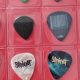 Unleash Sonic Fury: Explore the Revolutionary Slipknot Guitar Pick - Master the Art of Playing Guitar and Play Like a Pro