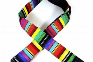 Unleash Your Guitar's Vibrance: Discover the World of Colorful Guitar Straps Master the Art of Playing Guitar and Play Like a Pro Unleash Your Guitar's Vibrance: Discover the World of Colorful Guitar Straps - Master the Art of Playing Guitar and Play Like a Pro