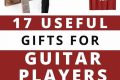 Unlock the Ultimate Gift Guide: Discover Exceptional Presents for Electric Guitar Players Master the Art of Playing Guitar and Play Like a Pro Unlock the Ultimate Gift Guide: Discover Exceptional Presents for Electric Guitar Players - Master the Art of Playing Guitar and Play Like a Pro