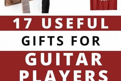 Unlock the Ultimate Gift Guide: Discover Exceptional Presents for Electric Guitar Players Master the Art of Playing Guitar and Play Like a Pro Unlock the Ultimate Gift Guide: Discover Exceptional Presents for Electric Guitar Players - Master the Art of Playing Guitar and Play Like a Pro