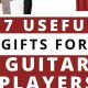 Unlock the Ultimate Gift Guide: Discover Exceptional Presents for Electric Guitar Players - Master the Art of Playing Guitar and Play Like a Pro