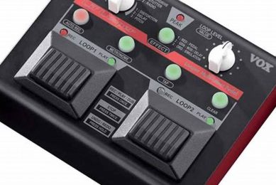 Unveiling the Secrets of Exceptional Guitar Loop Pedals: Discoveries and Insights Await Master the Art of Playing Guitar and Play Like a Pro Unveiling the Secrets of Exceptional Guitar Loop Pedals: Discoveries and Insights Await - Master the Art of Playing Guitar and Play Like a Pro