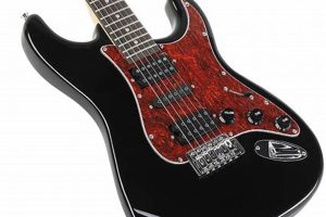 Unveiling the Glarry GST Electric Guitar: A Journey of Discovery and Sonic Delights Master the Art of Playing Guitar and Play Like a Pro Unveiling the Glarry GST Electric Guitar: A Journey of Discovery and Sonic Delights - Master the Art of Playing Guitar and Play Like a Pro